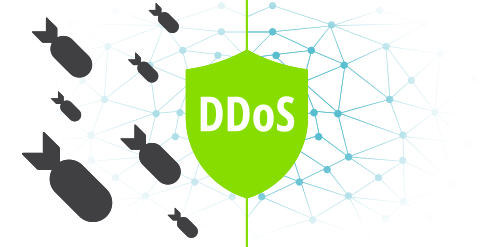 حملات DDos به سرورهای ابرآروان