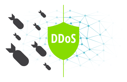 حملات DDos به سرورهای ابرآروان حملات DDos به سرورهای ابرآروان