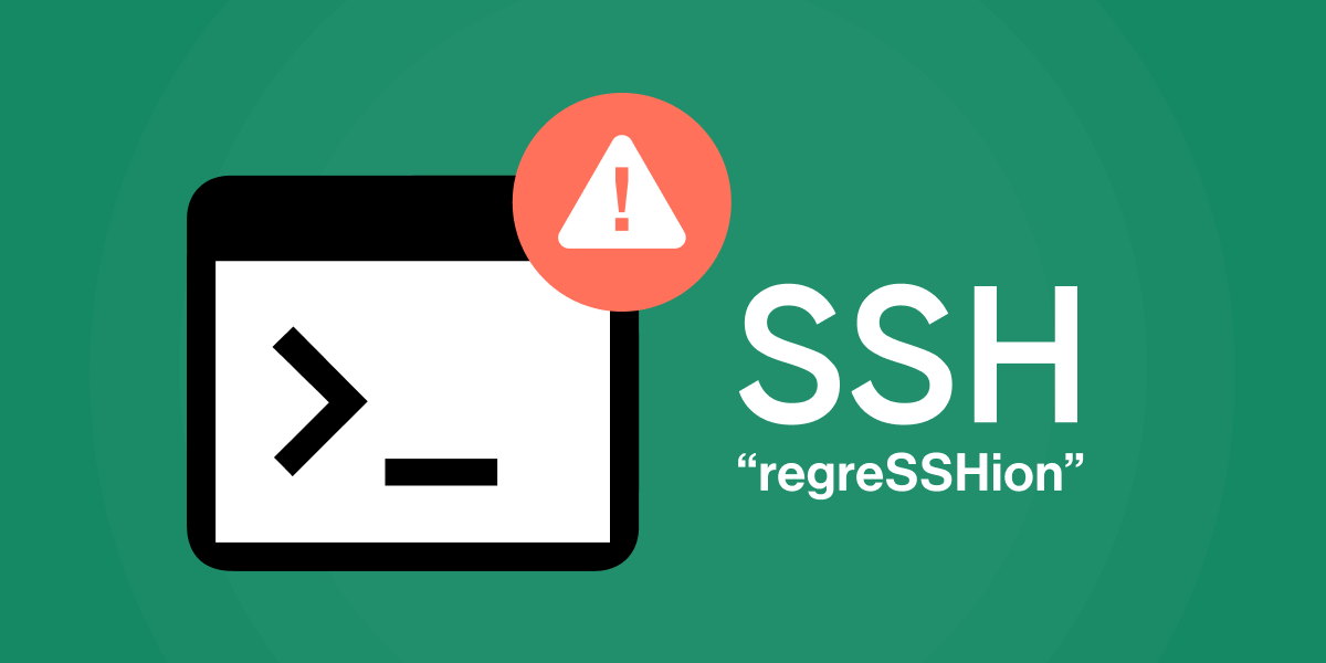 openssh