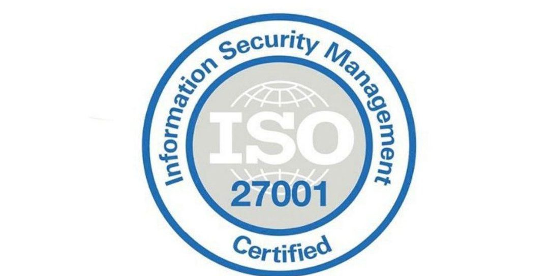 ISMS title